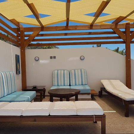 Villa Aphrodite Achlia Dış mekan fotoğraf