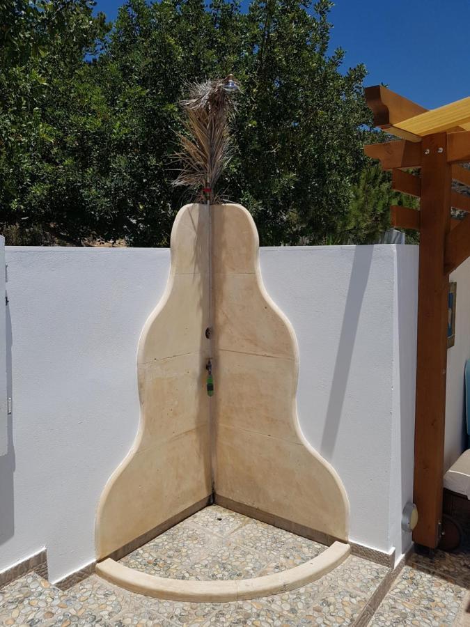 Villa Aphrodite Achlia Dış mekan fotoğraf