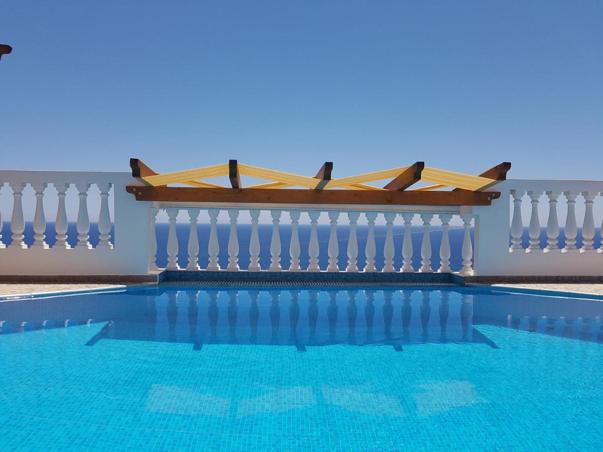 Villa Aphrodite Achlia Dış mekan fotoğraf