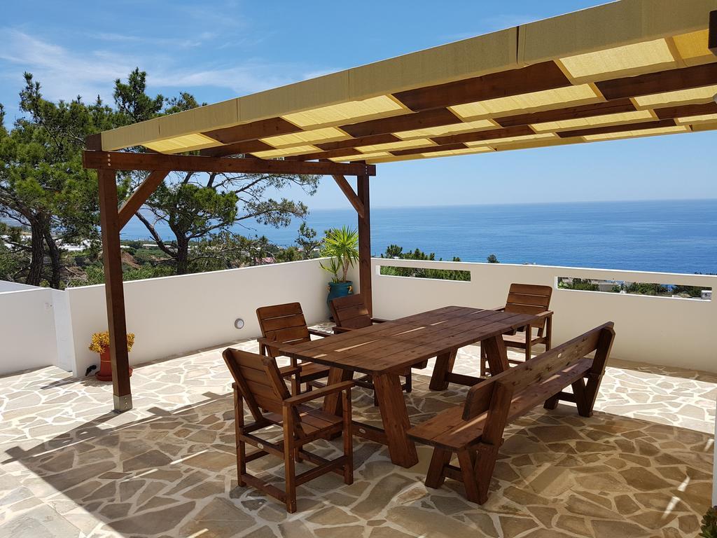 Villa Aphrodite Achlia Dış mekan fotoğraf