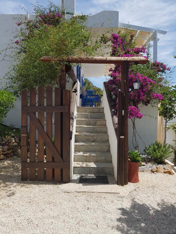 Villa Aphrodite Achlia Dış mekan fotoğraf